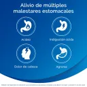 Alka-Seltzer Con 12 Tabletas Efervescentes