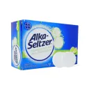Alka Seltzer Lima Limón 0.324/1.7 G Con 12 Tabletas