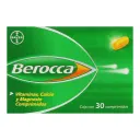 Berocca con 30 Comprimidos