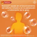Redoxon Infantil con 100 Tabletas Multisabor