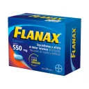 Flanax 550 Mg Con 24 Tabletas