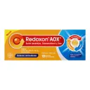 Redoxon Aox 10 Tabletas Efervescentes