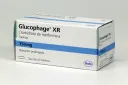 Glucophage Xr 750 Mg Con 30 Tabletas