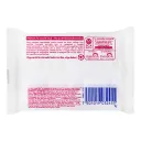Saba Toallas Húmedas Uso Diario 12 Piezas Bolsa