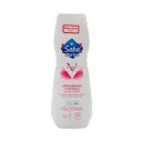 Saba Diarios V-Natural Jabón Íntimo De Uso Diario Con 200 Ml