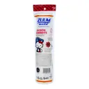 Zuum Hello Kitty Modd 100 Piezas Bolsa