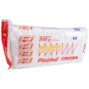 Zuum Algodón Plisado 200 G Bolsa