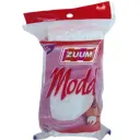 Zuum Modd Red Almohadillas De Algodón Con 50 Piezas