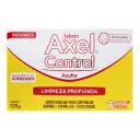 Axel Control Azufre Jabón 125 G