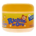 Ricitos De Oro Gel Manzanilla 115 G