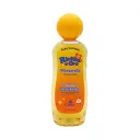 Ricitos De Oro Shampoo Manzanilla 400 Ml