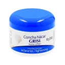 Grisi Concha Nácar Crema Facial 100 G