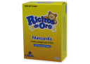 Ricitos Oro Jabón En Barra Manzanilla 100 G