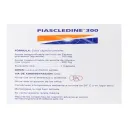 Piascledine 300, 100/200 Mg Con 15 Cápsulas