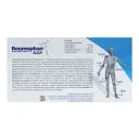 Reumophan Alka Con Protección Gástrica 20 Tabletas