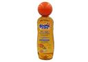 Ricitos De Oro Shampoo Miel Y Argán 250 Ml