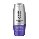 Organogal Silver Shampoo Matizador De Canas Con 400 Ml