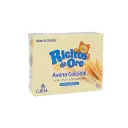 Ricitos Oro Jabón En Barra Avena Coloidal 90 G