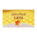 Grisi Jalea Real Antiedad Jabón En Barra 125 G