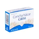 Grisi Concha Nácar Aclarante Jabón En Barra 125 G