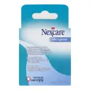Nexcare Cinta Adhesiva Micropore Color Blanco 2.5 Cm x 5 M