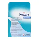 Nexcare Cinta Adhesiva Micropore Color Piel 1.25 Cm x 5 M