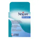 Nexcare Cinta Adhesiva Micropore Color Piel 2.5 Cm x 5 M