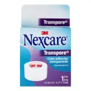 Nexcare Cinta Adhesiva Transparente 2.50 Cmx9.1M