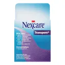 Nexcare Cinta Adhesiva Transparente 2.50 Cmx9.1M