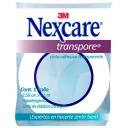 Nexcare Cinta Adhesiva Transparente 2.50 Cmx9.1 M