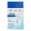 Nexcare Bandas Adhesivas Impermeables Para Codo Y Rodillas 15 Piezas