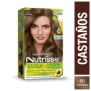 Nutrisse Tinte En Crema Tono 60 Capuccino