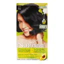 Nutrisse Tinte En Crema Tono 21 Mora
