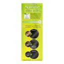 Nutrisse Tinte En Crema Tono 10 Ébano Negro