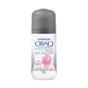 Obao Piel Delicada Desodorante Roll On 65 G