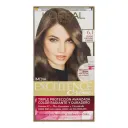 L’Oreal Imedia Excellence Tinte En Crema Tono Rubio Oscuro Cenizo 6.1