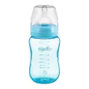 Evenflo Biberón De Cuello Ancho 9 Oz Con 1 Pieza