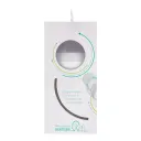 Evenflo Advance Bold Biberón De 5 Oz Plástico Con 1 Pieza