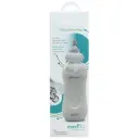 Evenflo Advance Light Biberón De 8 Oz Plástico Con 1 Pieza
