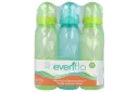 Evenflo Biberón Clásico 8 Oz Con 3 Piezas