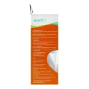 Evenflo Biberón De Cuello Ancho 3 A 6 Meses 9 Oz Con 1 Pieza
