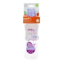 Evenflo Biberón Acuario 8 Oz Con 1 Pieza