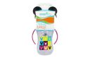 Evenflo Biberón Disney Cuello Ancho 9 Oz Con 1 Pieza