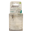 Evenflo Mamilas Bold Cuello Ancho Fl Medio +3M Anticólicos Doble Válvula Con 2 Piezas