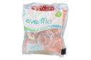 Evenflo Mamila De Silicón Estándar 3 Meses En Adelante Con 1 Pieza