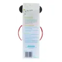Vaso entrenador evenflo disney baby mickey con boquilla suave 1 pz.