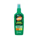 Off Extra Duración Repelente De Insectos En Spray 177 Ml