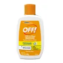 Off Family Repelente De Insectos En Crema 60 G