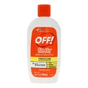 Off Family Repelente De Insectos En Crema 200 Ml