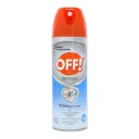 Off Defense Repelente De Insectos En Aerosol 170 G